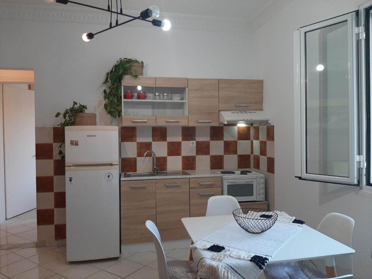 Apartment Evelina 4