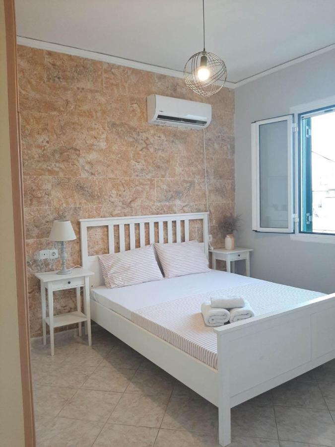 Apartment Evelina 4 Lixouri